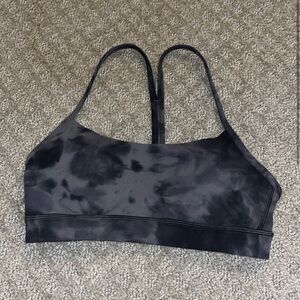 lululemon flow y bra
